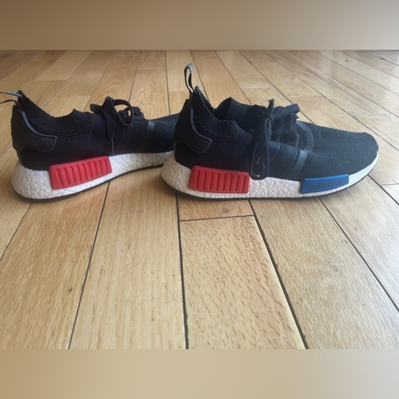 ADIDAS NMD R1 "OG" (original) - Picture 7 of 7